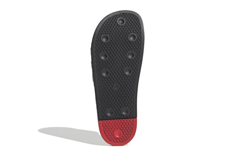 adidas Originals 推出「Micropacer」Fake Print 拖鞋