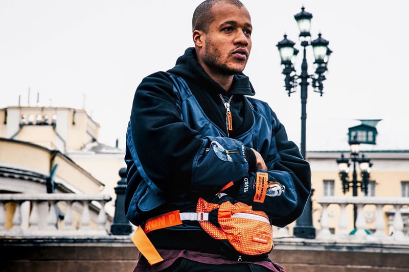 Heron Preston 出任電競俱樂部 Gen.G 戰略顧問