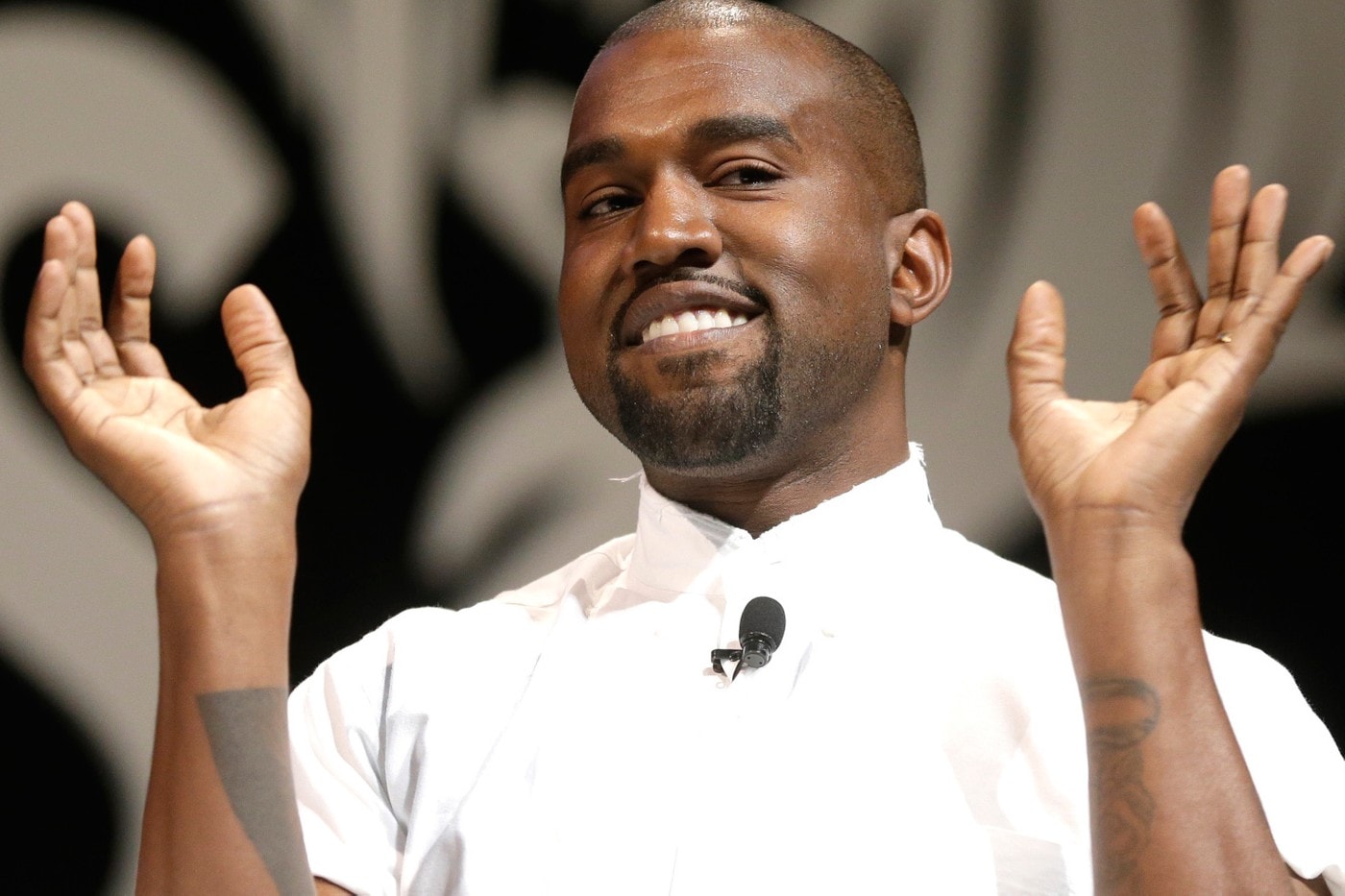 Kanye West 正式宣佈角逐 2020 年美國總統大選