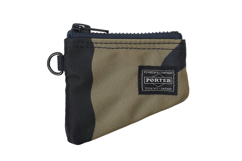 Porter x JoJo 打造機能再升級聯名拖鞋款式