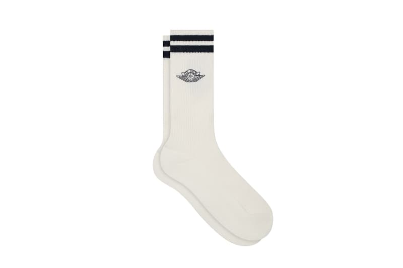 Dior x Jordan Brand「AIR DIOR」聯名時裝系列正式發售