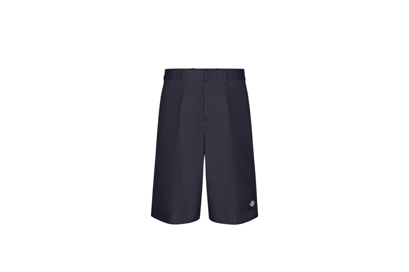 Dior x Jordan Brand「AIR DIOR」聯名時裝系列正式發售