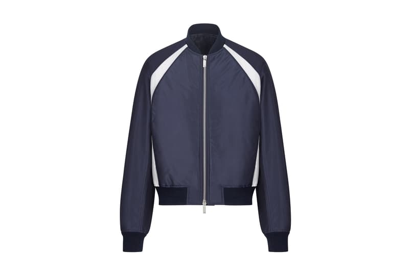 Dior x Jordan Brand「AIR DIOR」聯名時裝系列正式發售