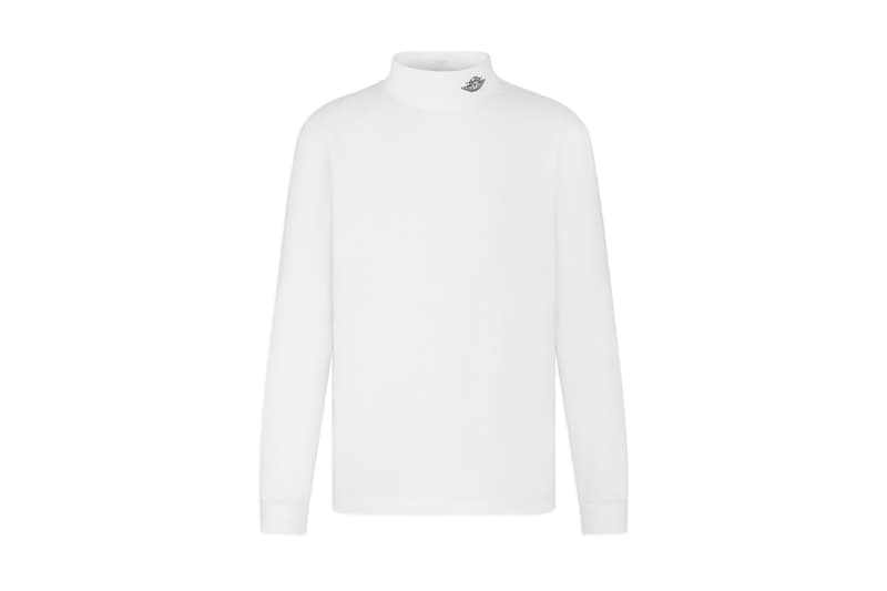 Dior x Jordan Brand「AIR DIOR」聯名時裝系列正式發售