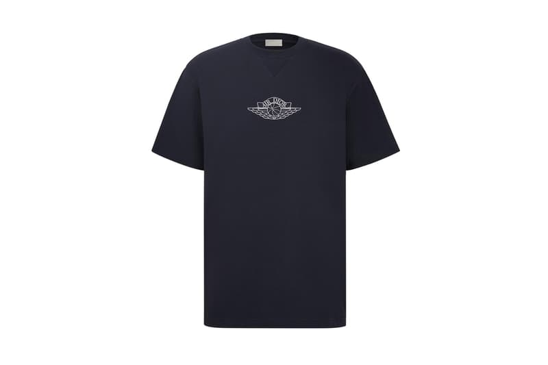Dior x Jordan Brand「AIR DIOR」聯名時裝系列正式發售