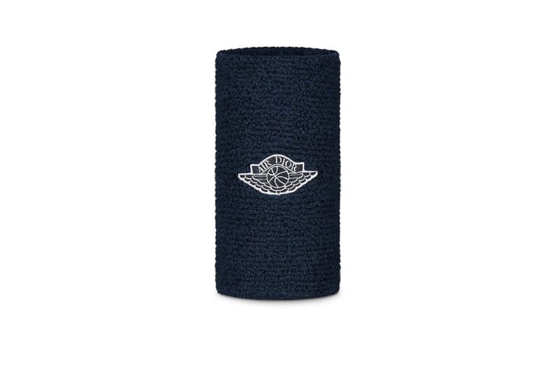 Dior x Jordan Brand「AIR DIOR」聯名時裝系列正式發售