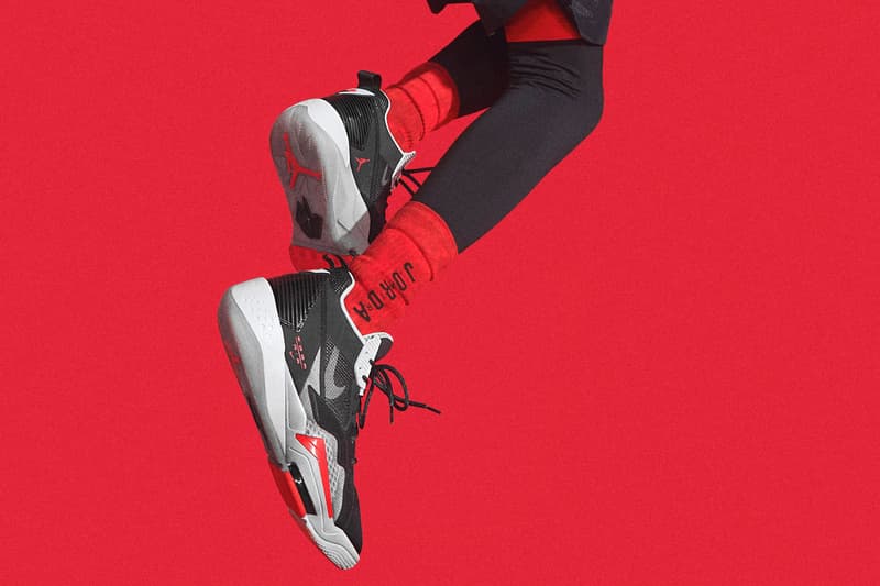 Jordan Brand 全新 Jordan Zoom '92 鞋款香港區發售情報