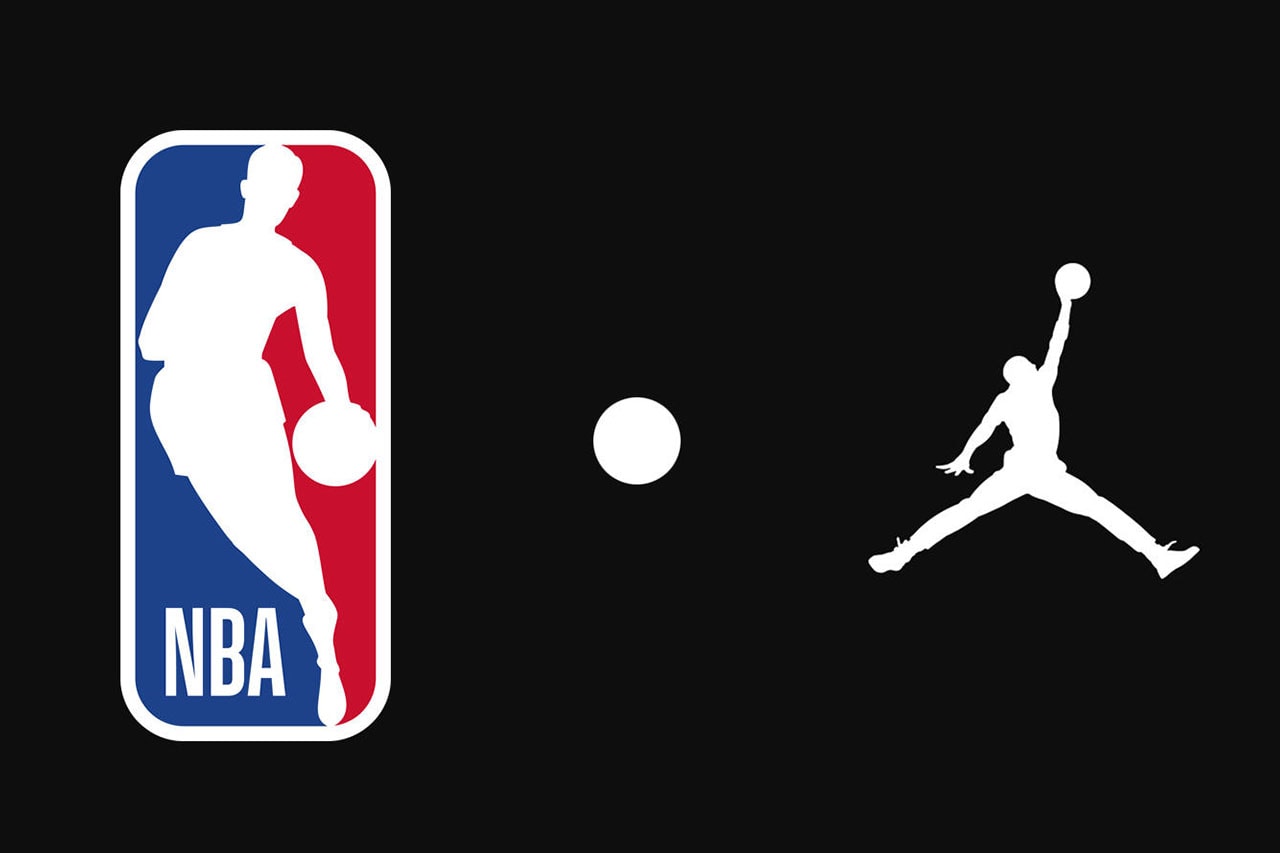 Jordan Brand 標誌性「Jumpman Logo」將正式登上 NBA 各球隊主題版球衣