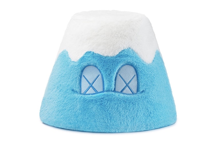 「KAWS:HOLIDAY」人氣周邊系列於 MoMA Design Store 重新上架