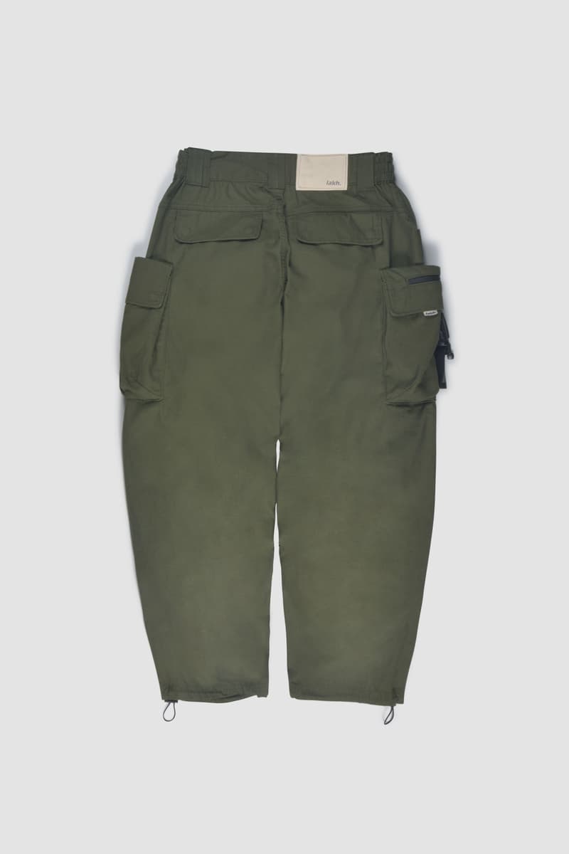 LAKH Supply 推出選物店 Popcorn General Store 獨家服飾系列