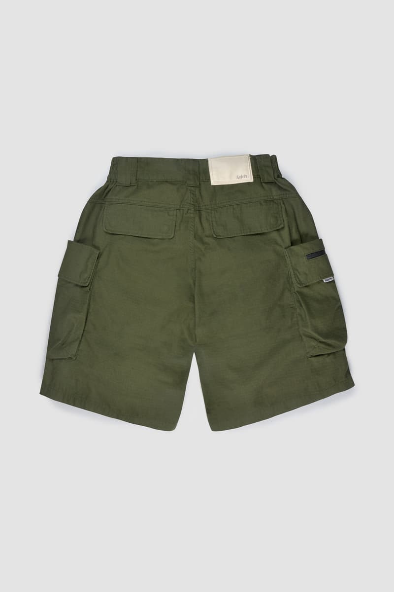 LAKH Supply 推出選物店 Popcorn General Store 獨家服飾系列