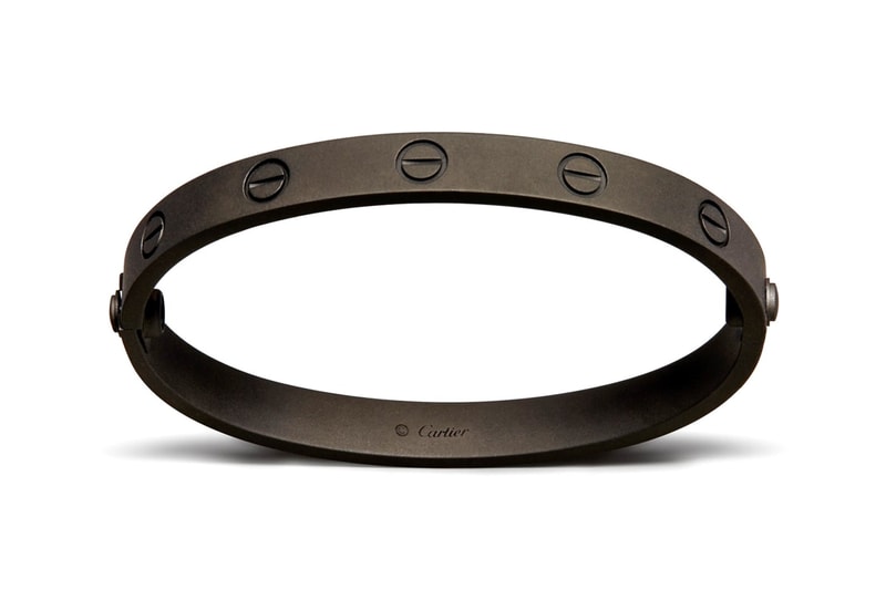 Dover Street Market 攜手 MAD Paris 打造 DLC Cartier 系列配飾