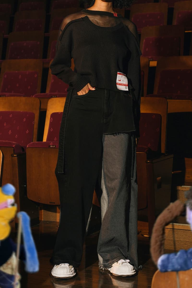 Maison MIHARA YASUHIRO 2021 春夏系列正式發佈