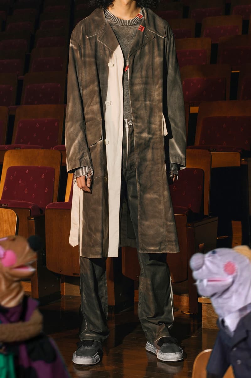 Maison MIHARA YASUHIRO 2021 春夏系列正式發佈