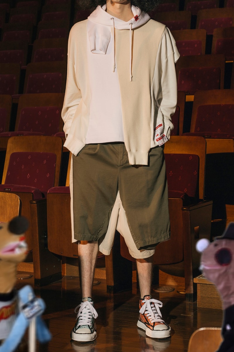 Maison MIHARA YASUHIRO 2021 春夏系列正式發佈