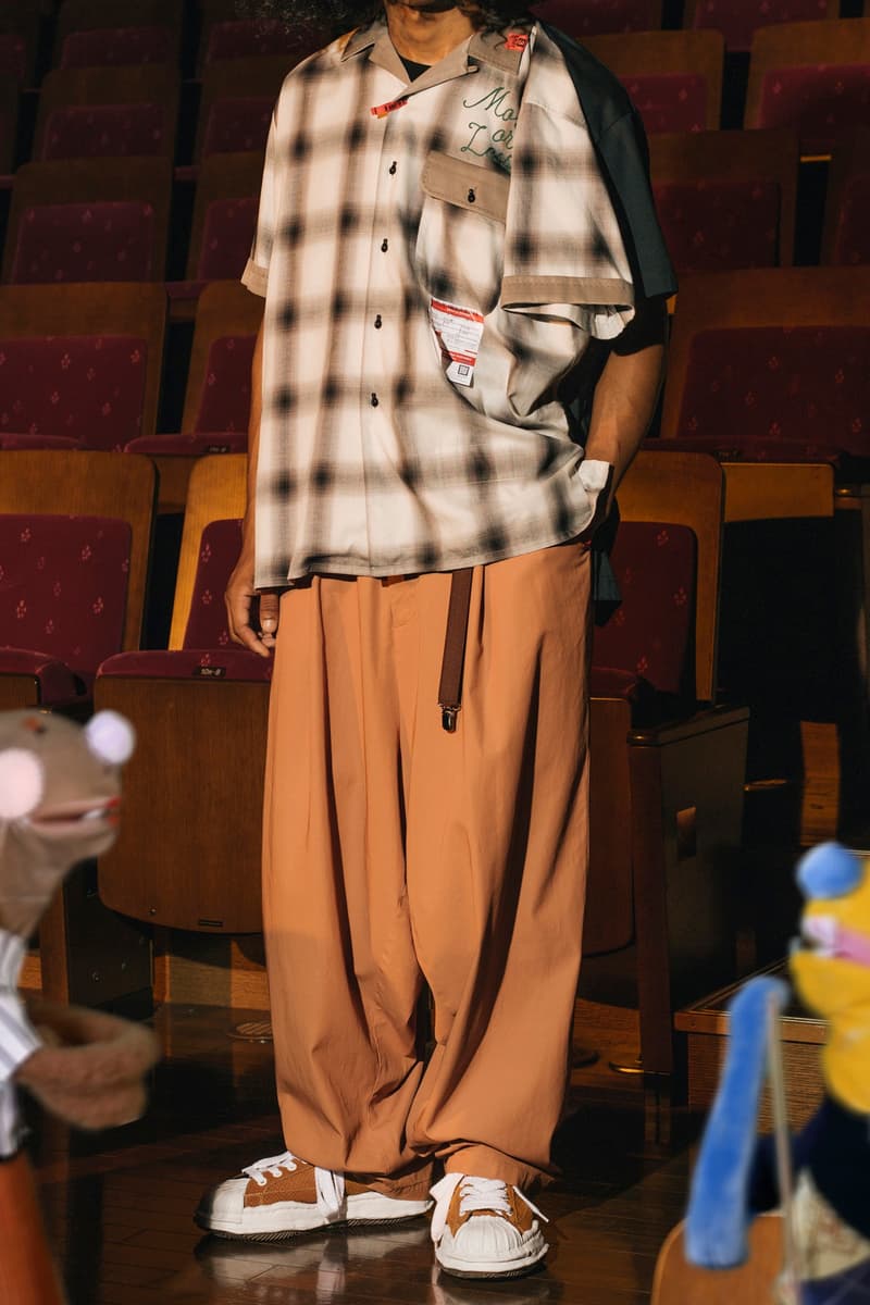 Maison MIHARA YASUHIRO 2021 春夏系列正式發佈