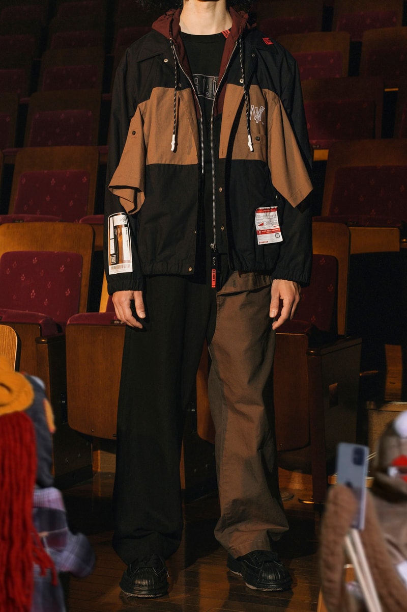 Maison MIHARA YASUHIRO 2021 春夏系列正式發佈