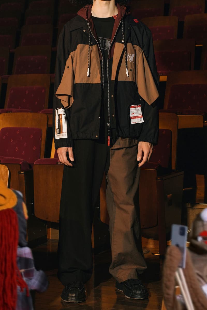 Maison MIHARA YASUHIRO 2021 春夏系列正式發佈