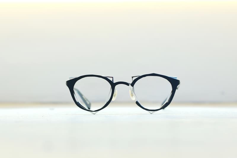 MASAHIROMARUYAMA 丸山正宏 x Reddot Optic 獨家聯乘 Doodle 鏡款