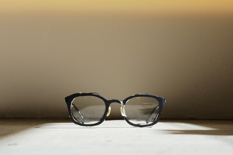 MASAHIROMARUYAMA 丸山正宏 x Reddot Optic 獨家聯乘 Doodle 鏡款