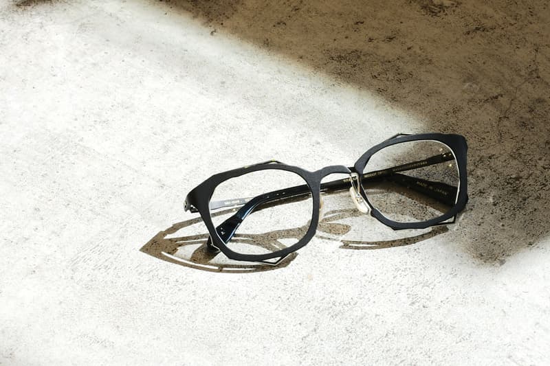 MASAHIROMARUYAMA 丸山正宏 x Reddot Optic 獨家聯乘 Doodle 鏡款