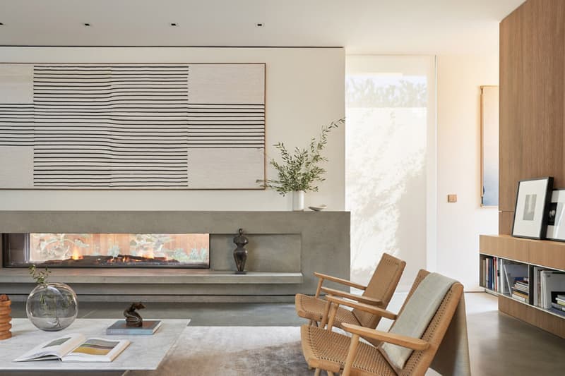 走進知名建築團隊 Montalba Architects 創始人 David Montalba 自設住宅