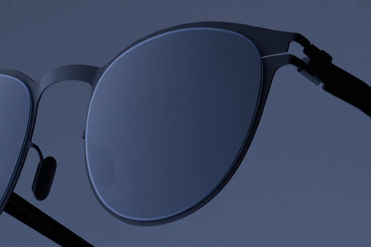 MYKITA 全新「POLARIZED PRO」鏡款系列亮相