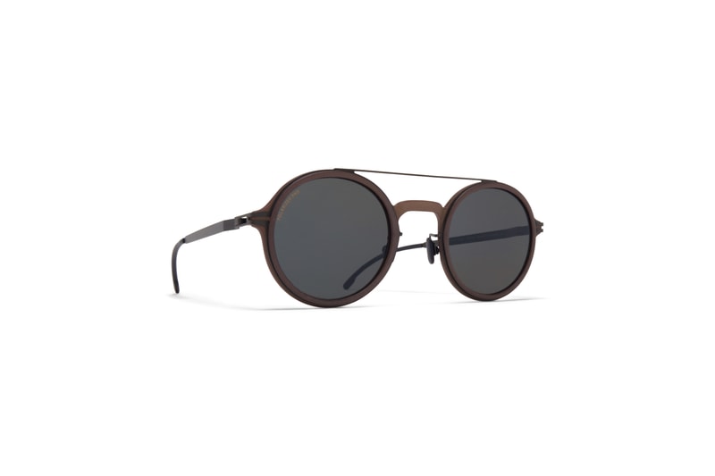MYKITA 全新「POLARIZED PRO」鏡款系列亮相