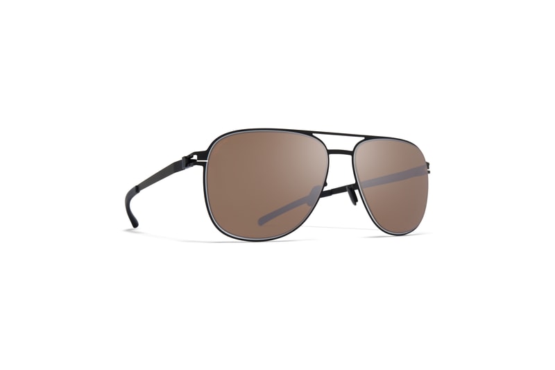 MYKITA 全新「POLARIZED PRO」鏡款系列亮相