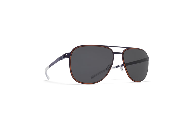 MYKITA 全新「POLARIZED PRO」鏡款系列亮相