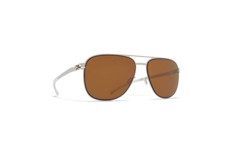 MYKITA 全新「POLARIZED PRO」鏡款系列亮相