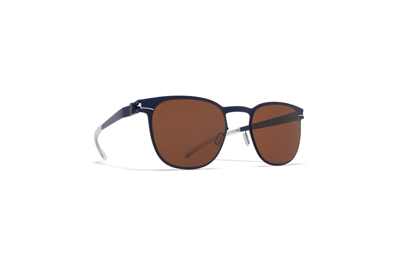 MYKITA 全新「POLARIZED PRO」鏡款系列亮相