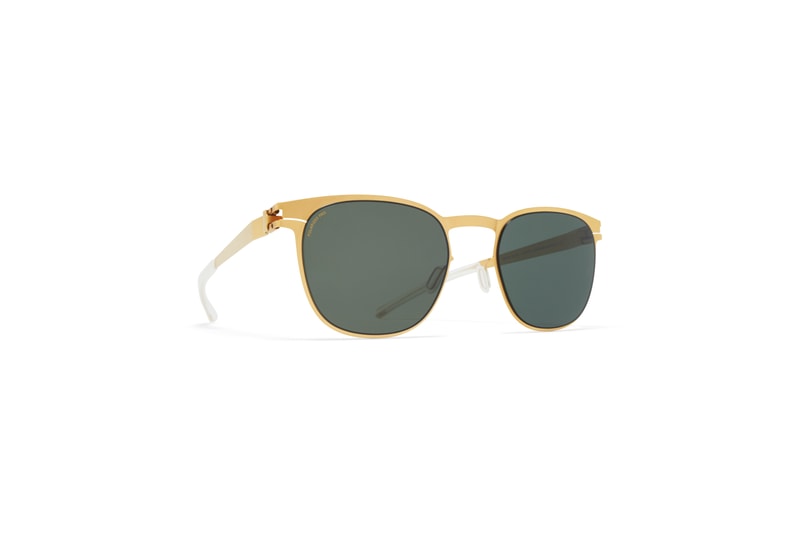 MYKITA 全新「POLARIZED PRO」鏡款系列亮相