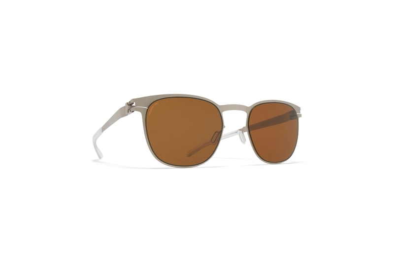 MYKITA 全新「POLARIZED PRO」鏡款系列亮相