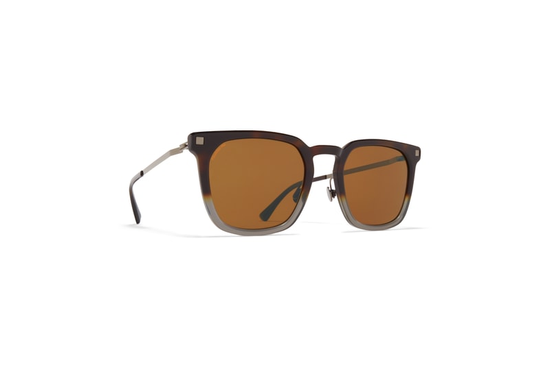 MYKITA 全新「POLARIZED PRO」鏡款系列亮相
