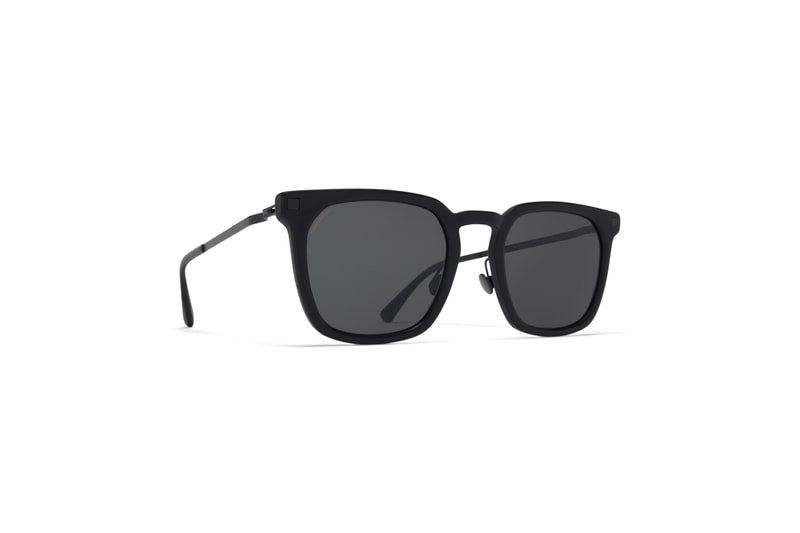 MYKITA 全新「POLARIZED PRO」鏡款系列亮相