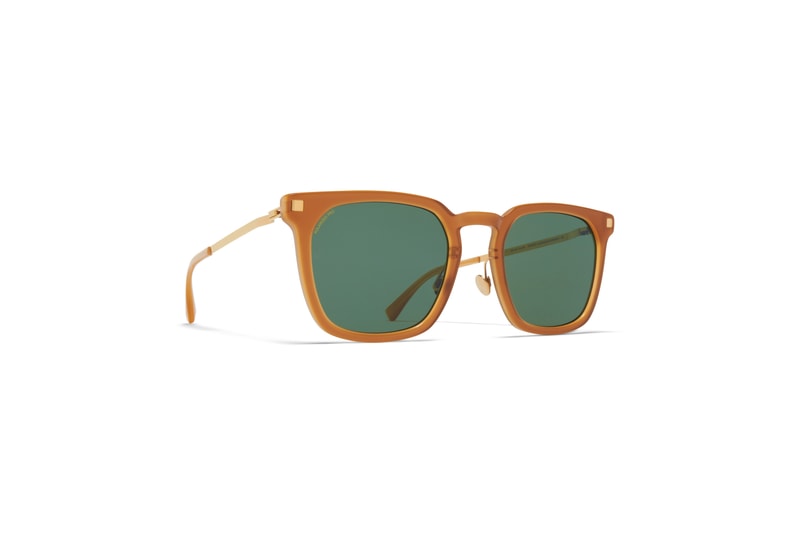 MYKITA 全新「POLARIZED PRO」鏡款系列亮相