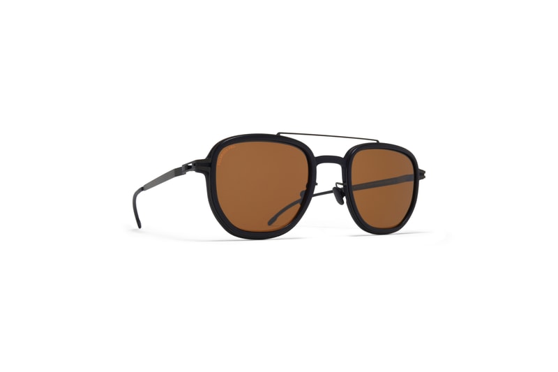 MYKITA 全新「POLARIZED PRO」鏡款系列亮相
