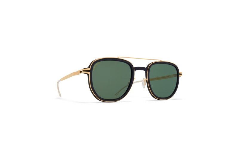 MYKITA 全新「POLARIZED PRO」鏡款系列亮相