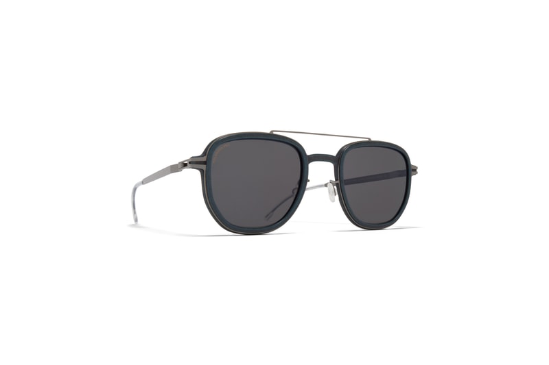 MYKITA 全新「POLARIZED PRO」鏡款系列亮相