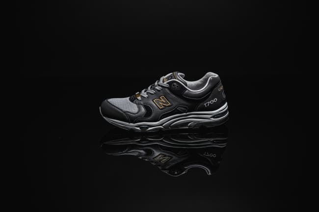 New Balance CM1700 鞋款相隔十年再復刻回歸