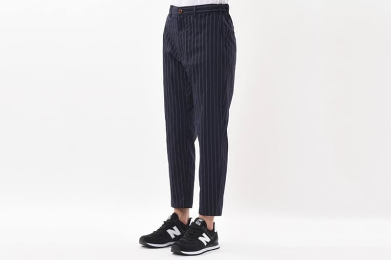 New Balance 推出日本傳統工藝「Modern Classic Collection」主題服飾系列