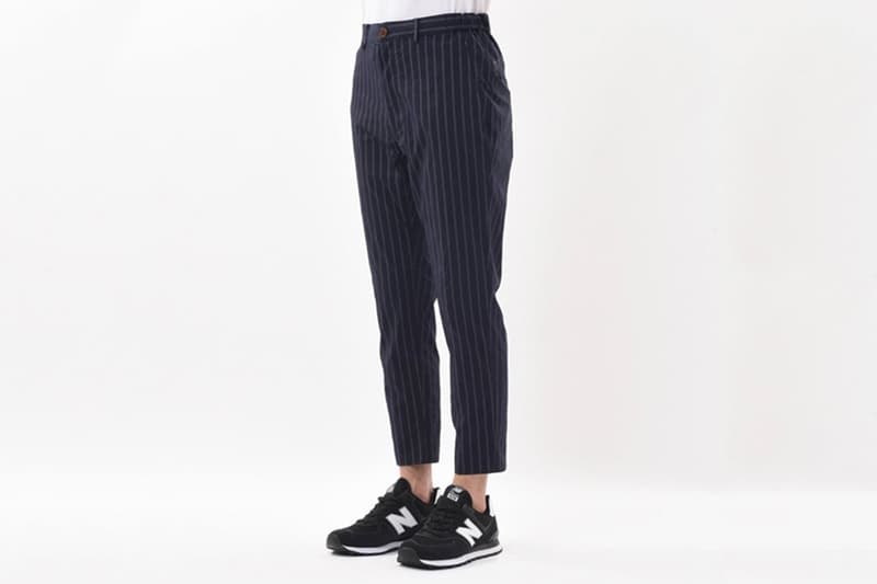 New Balance 推出日本傳統工藝「Modern Classic Collection」主題服飾系列
