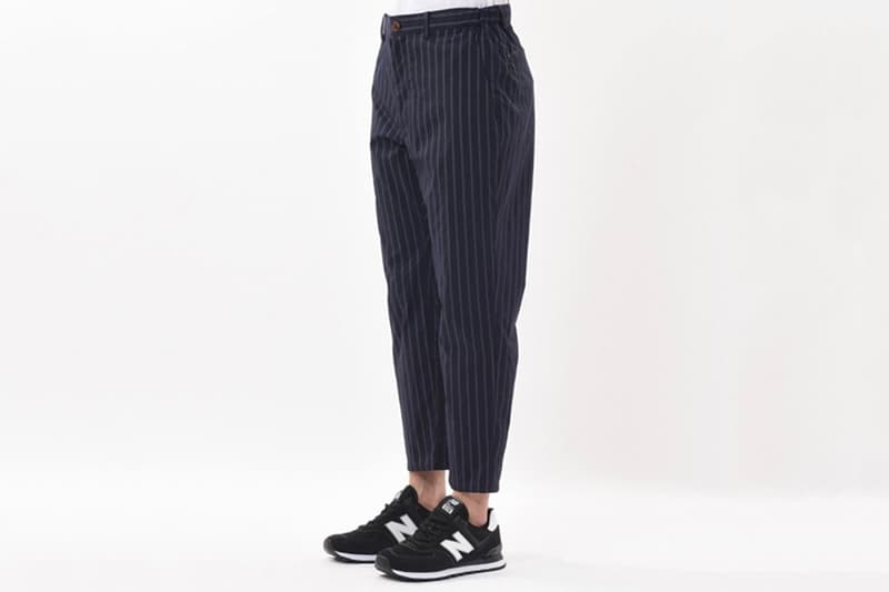 New Balance 推出日本傳統工藝「Modern Classic Collection」主題服飾系列