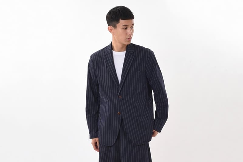 New Balance 推出日本傳統工藝「Modern Classic Collection」主題服飾系列