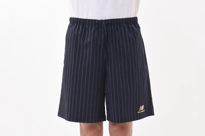 New Balance 推出日本傳統工藝「Modern Classic Collection」主題服飾系列