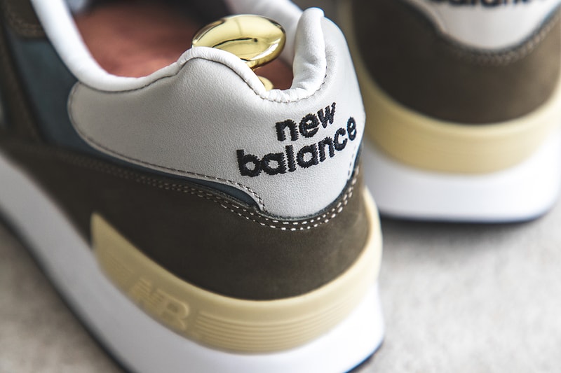 HYPEBEAST 搶先近賞 New Balance 日本謹製 M1300JPJ 