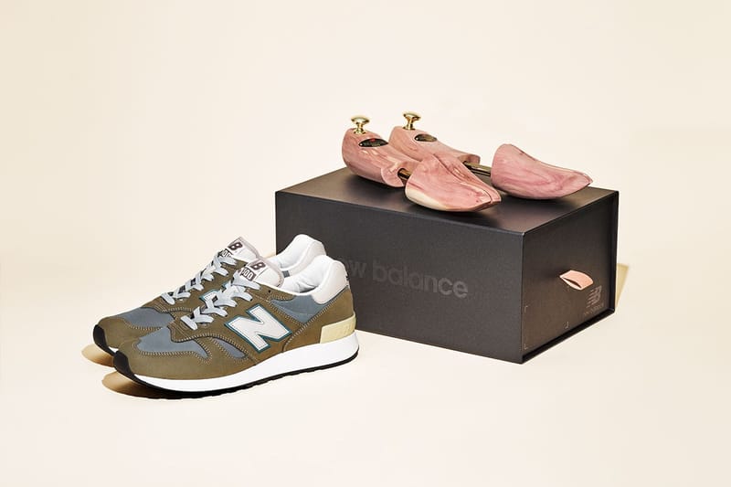new balance mizuno