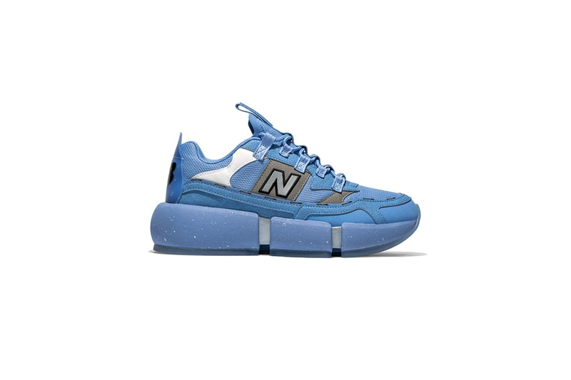 New Balance 台灣首間新生活概念店開幕資訊公開