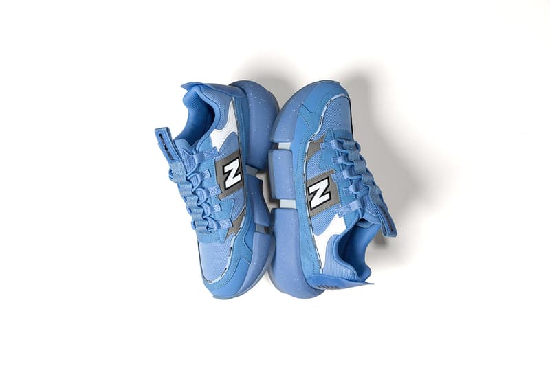 New Balance 台灣首間新生活概念店開幕資訊公開